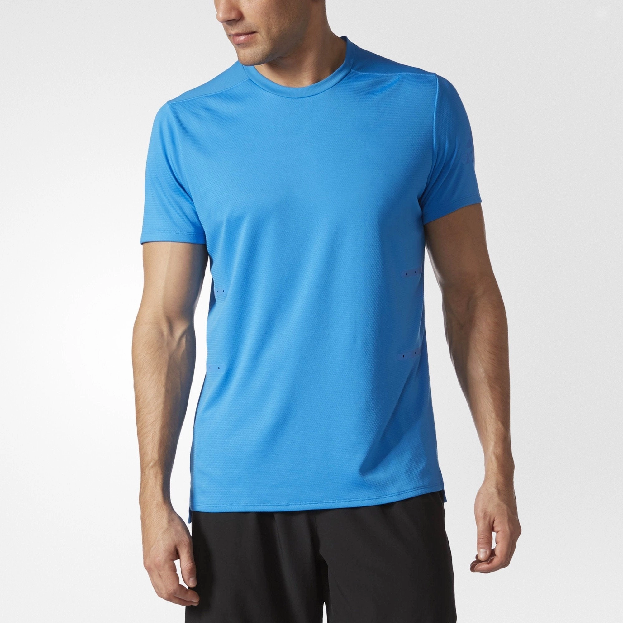 Adidas SN 37C TEE Men's ice T-shirts BR9754 $6 T Shirts