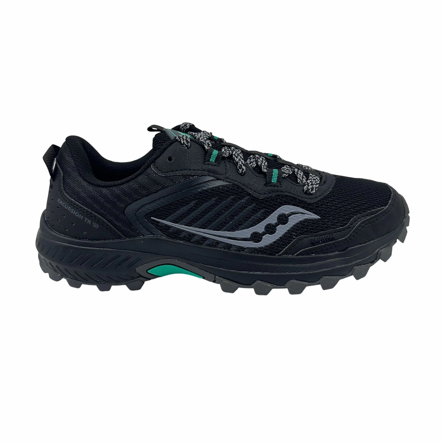 Fresh Foam X More V4 Running Shoe Saucony Excusion TR15 Black Jade Womens Athletic Sneaker