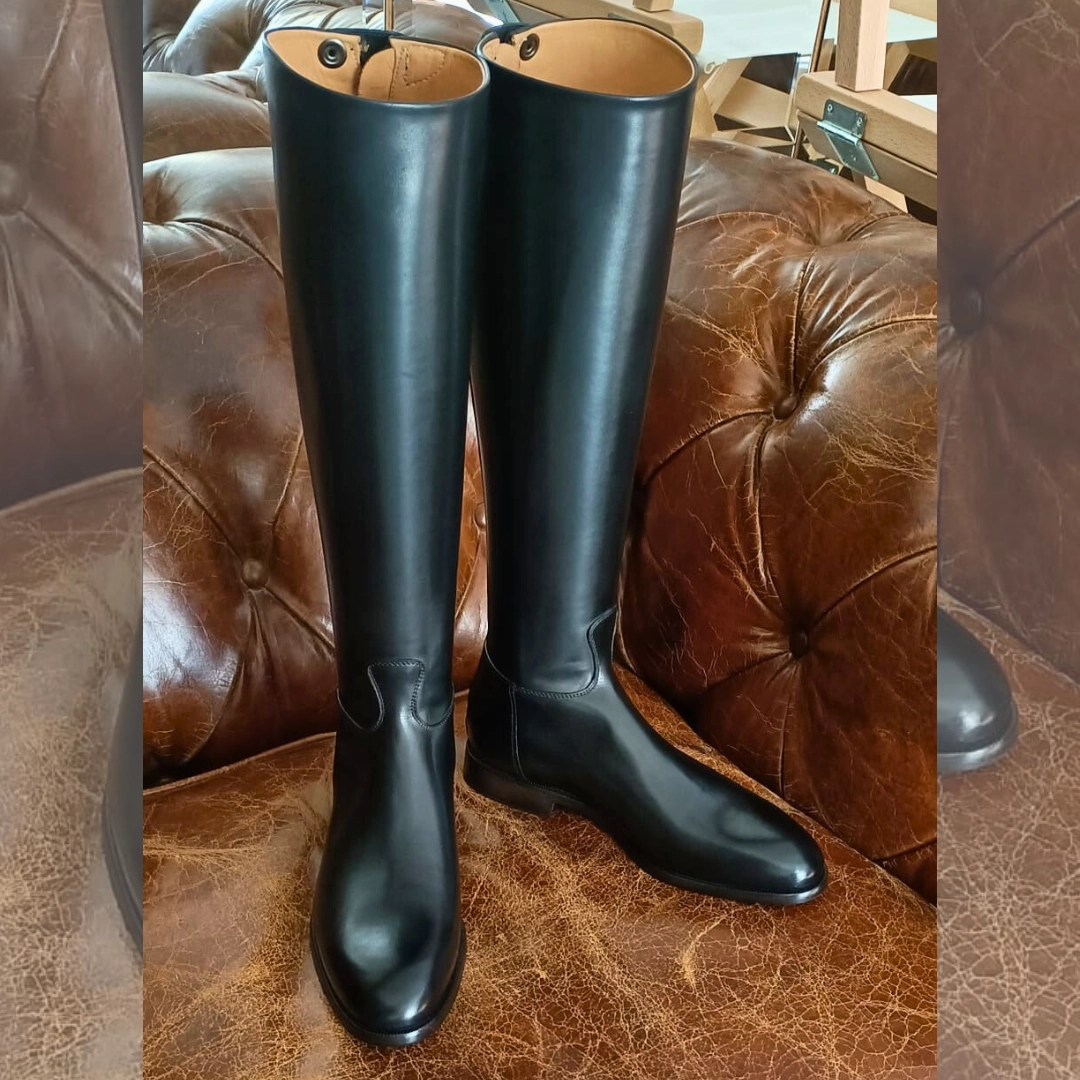 Hiking Boots Women Savoy 2100 Alberto Fasciani Boutique Edition<br> Mahogany High Boots