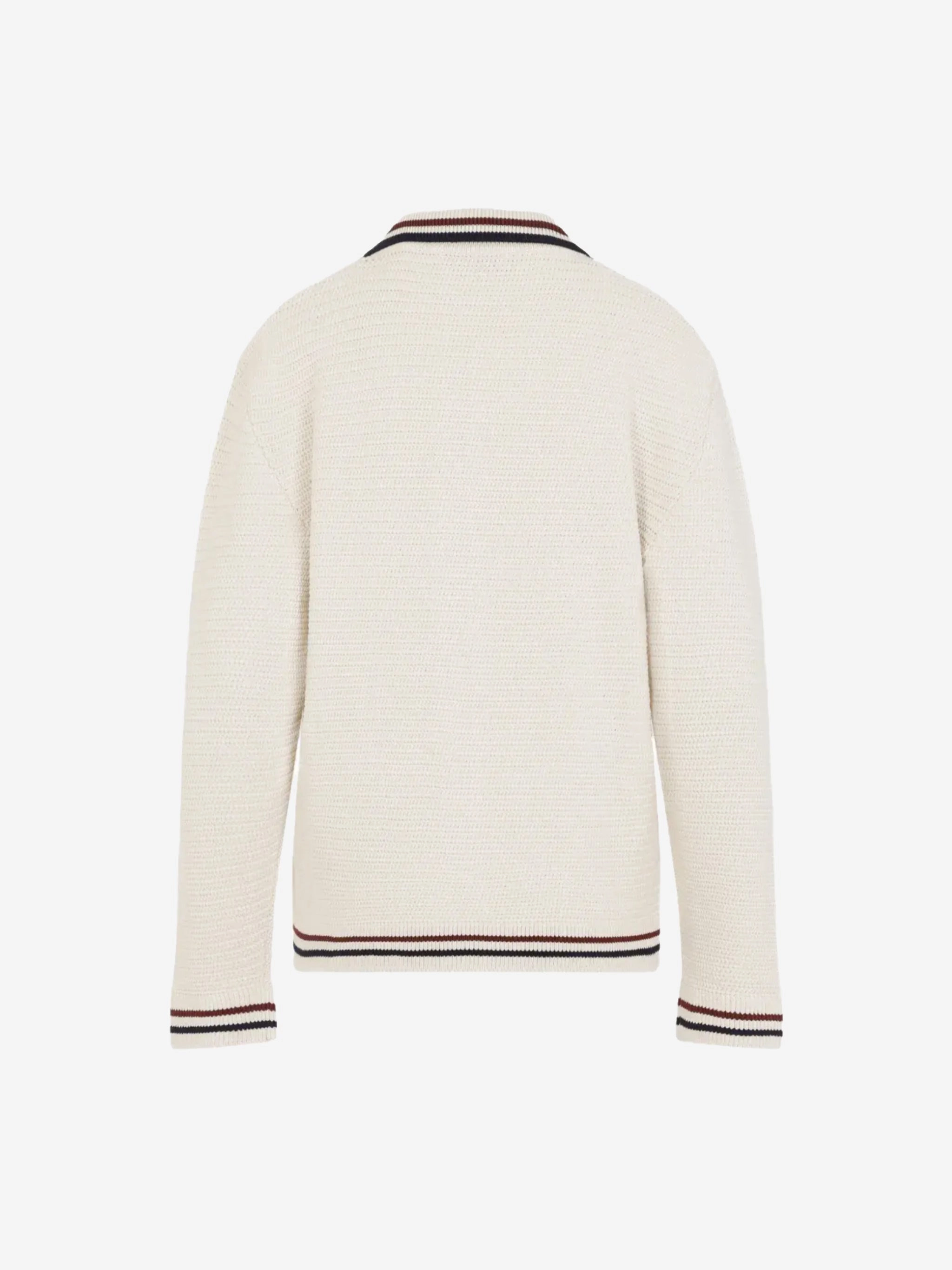 Best Affordable Knitwear MIU MIU - Women Knit Zipper Cardigan