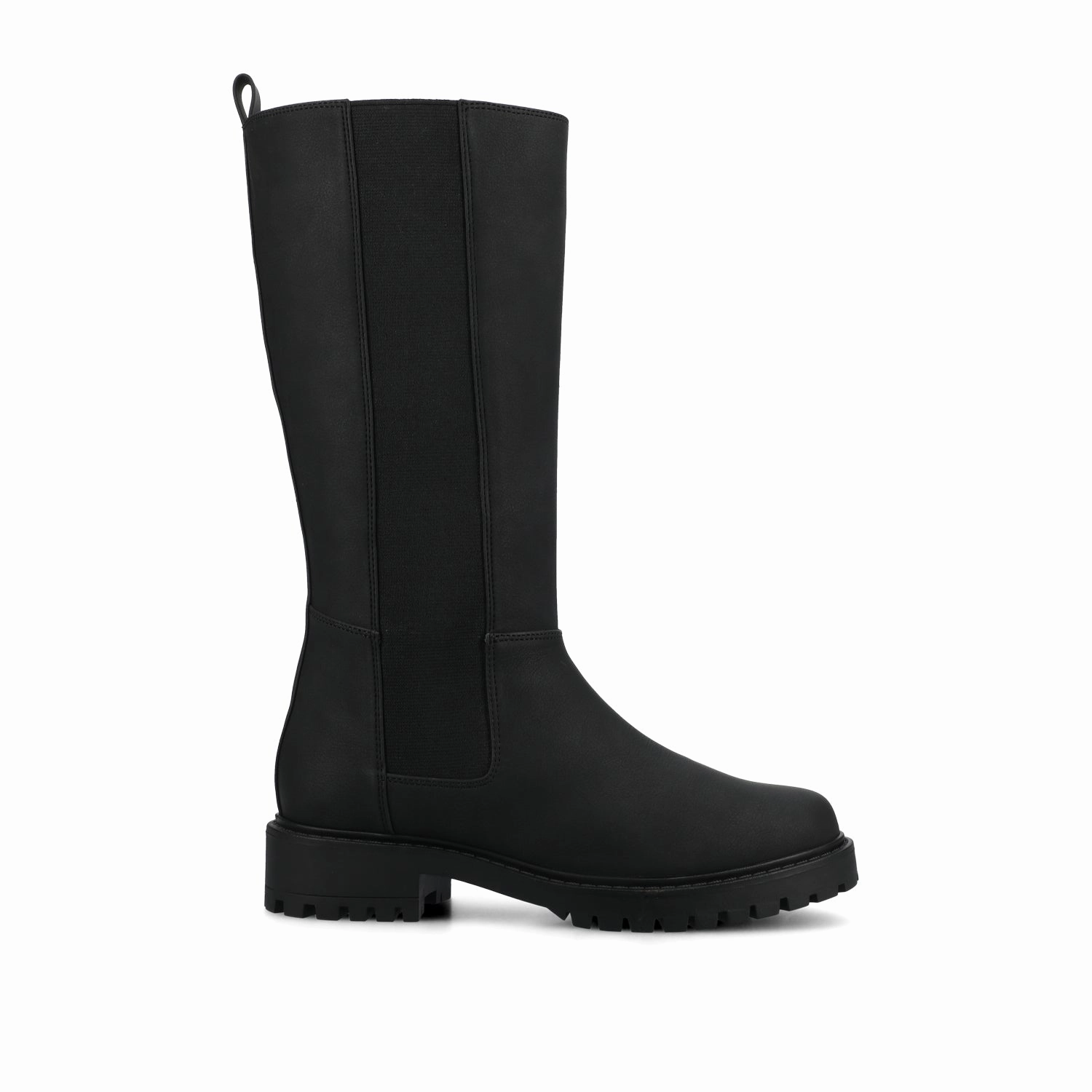 BRANDI KNEE HIGH BOOTS Boots From Clarks