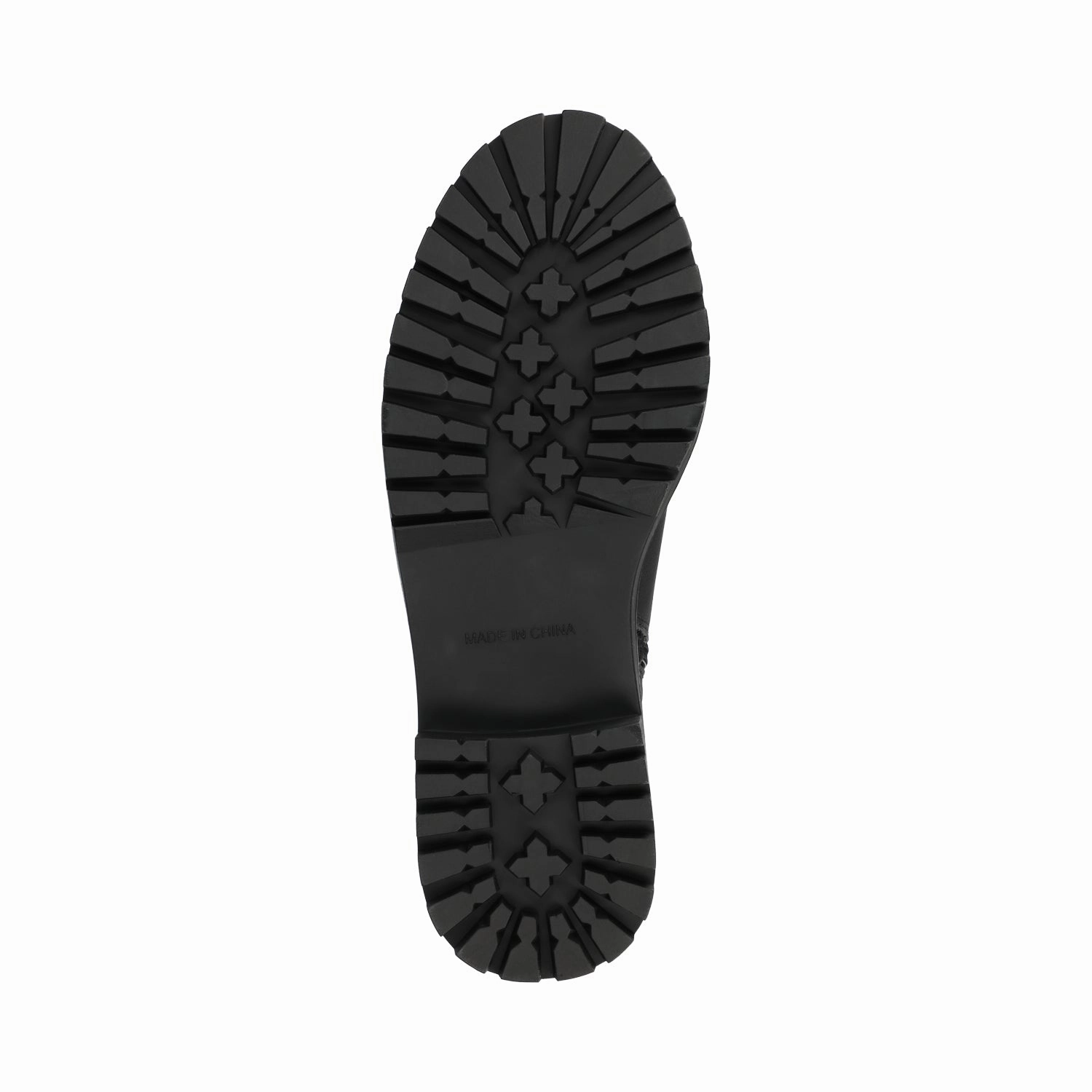 Extra Tough Boots BRANDI KNEE HIGH BOOTS