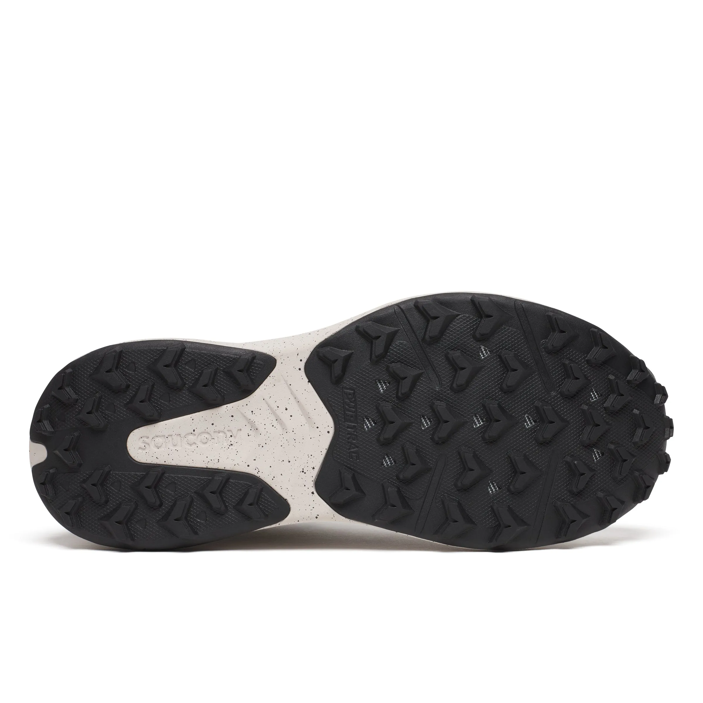 Saucony Xodus Ultra 3 Men's - Dove/Olivine Colombe/Olivin Trail Running Shoes Mid Top