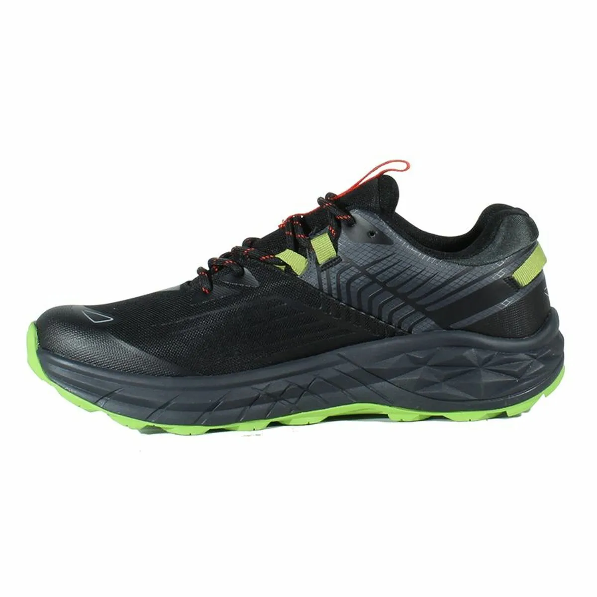 Walking Shoes for Men Hi-Tec Fuse Trail Low Black Trail Running Shoes Reddit