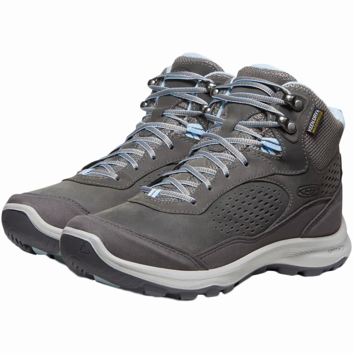 Waterproof Neutral Running Shoe Women's Terradora Explorer Mid Waterproof