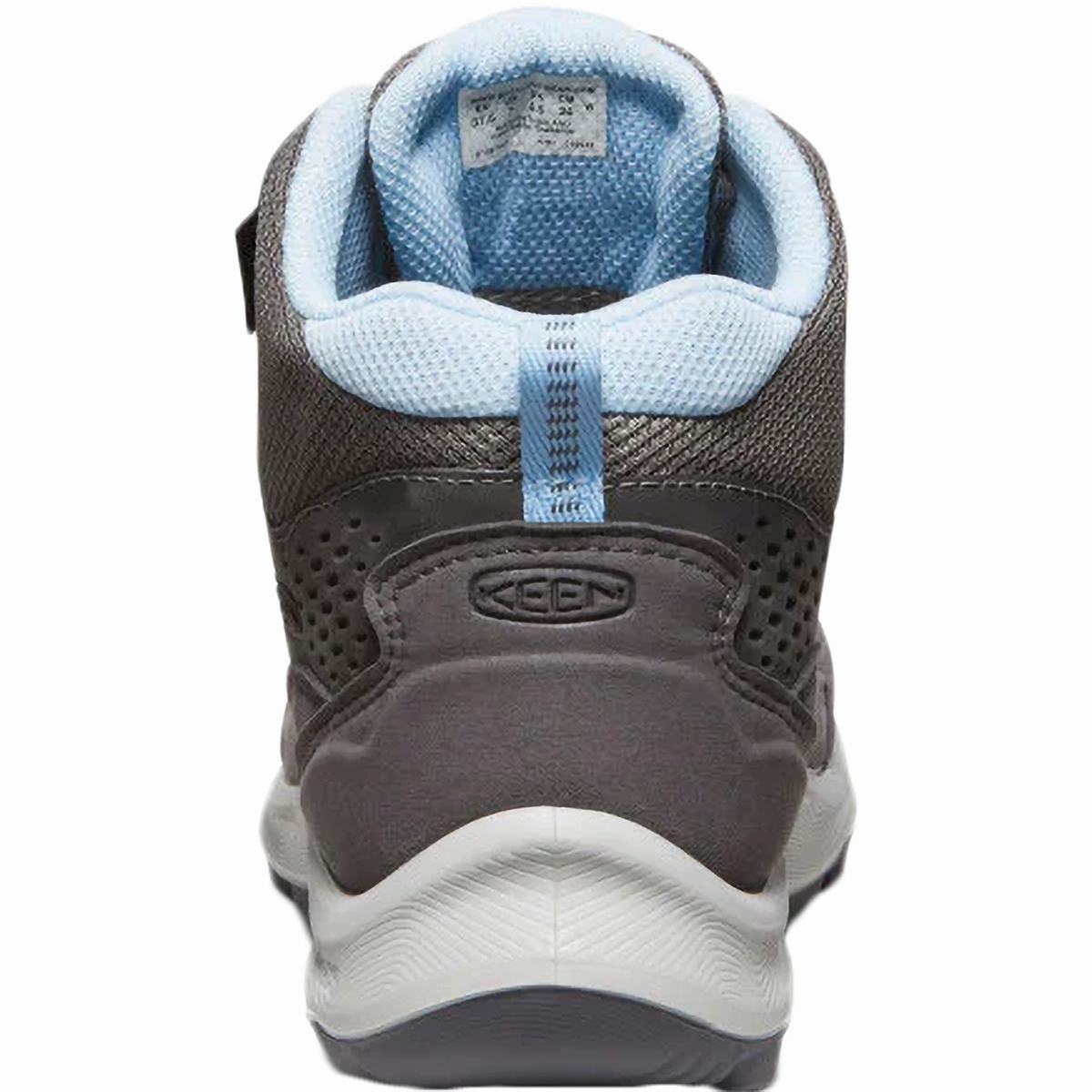 Women's Terradora Explorer Mid Waterproof Explorer Ii Sneaker Low Waterproof Shoe