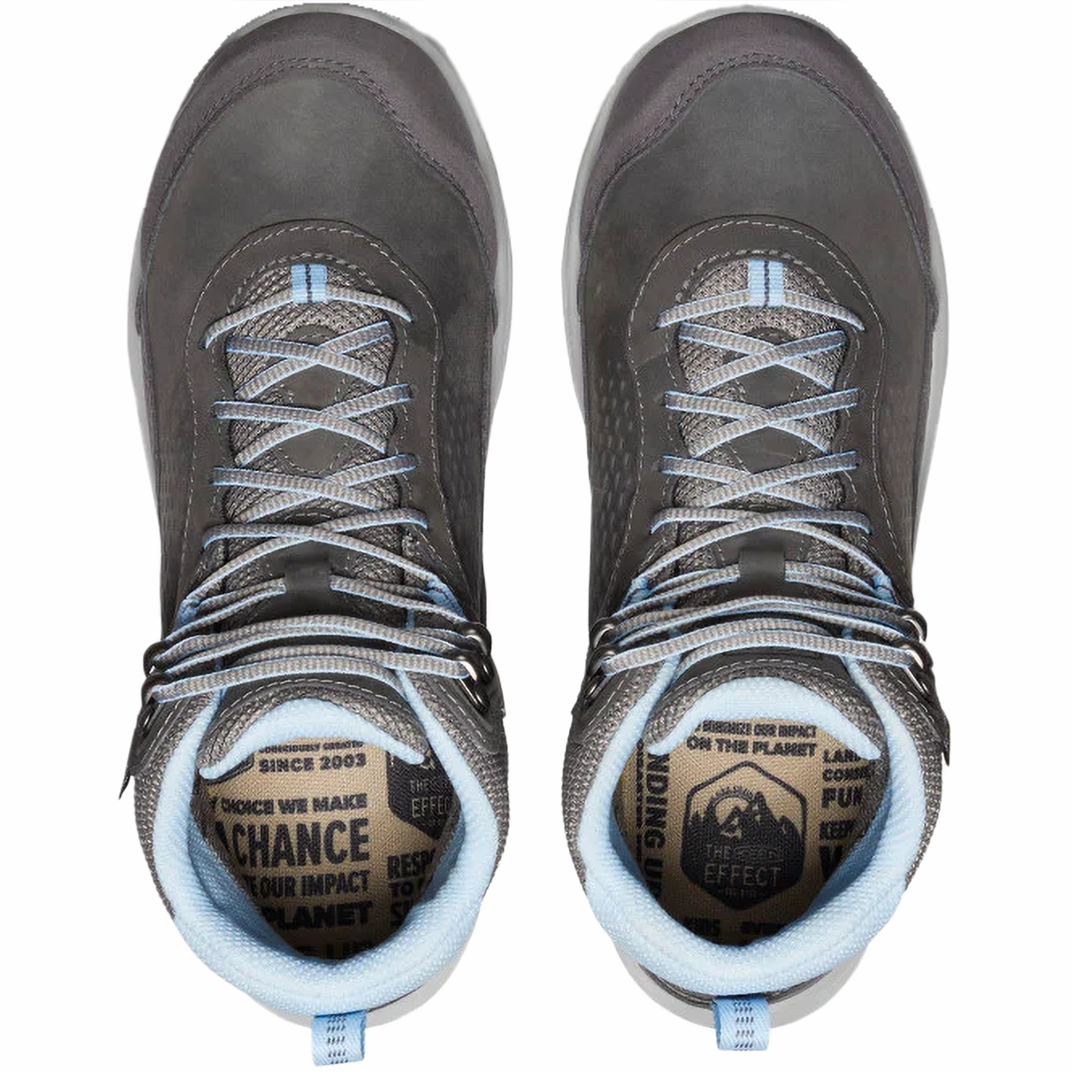 Women's Terradora Explorer Mid Waterproof Transverse Hike Shoe