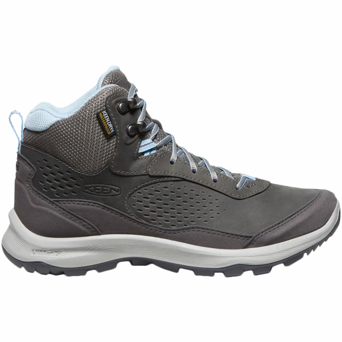 Women's Terradora Explorer Mid Waterproof Waterproof Composite Toe Shoes