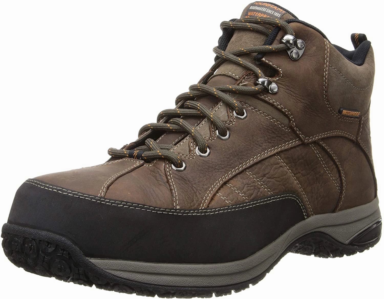 Cheap Waterproof Hiking Boots Dunham Lawrence