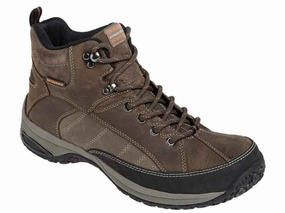 Dunham Lawrence Purpose Hiking Boots