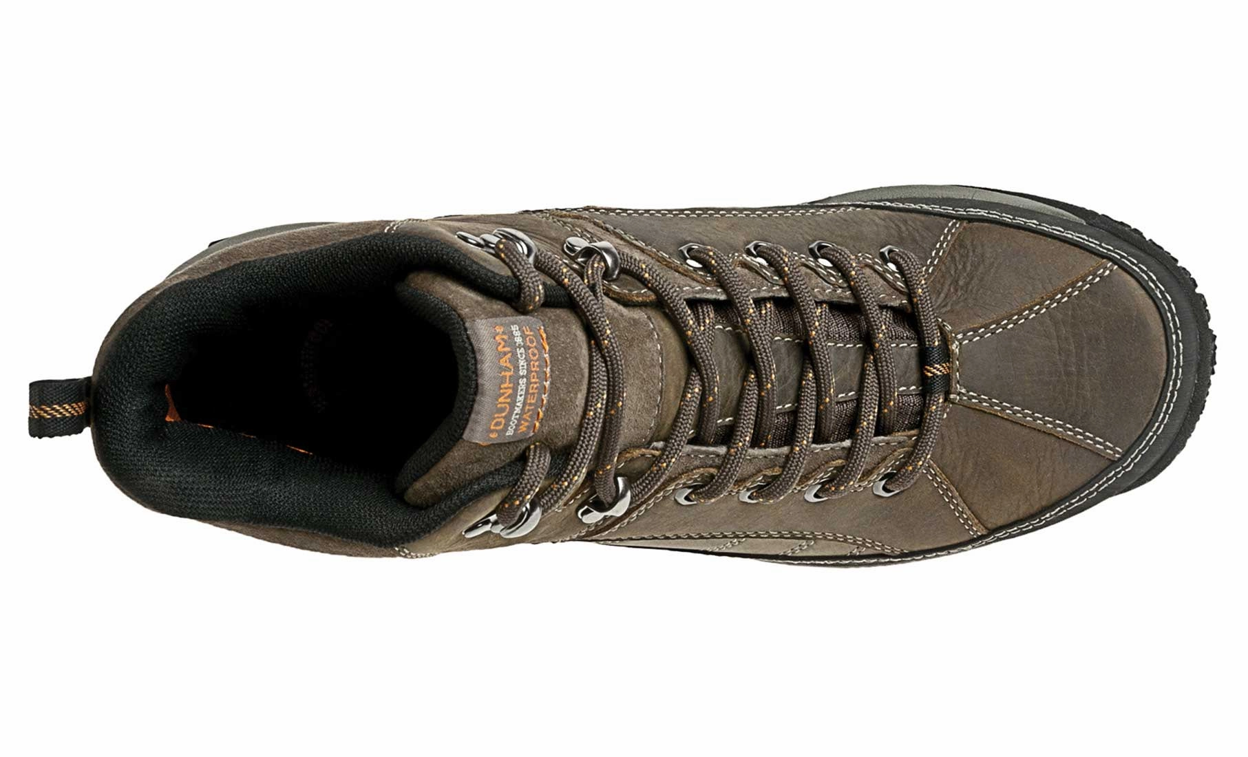 Hiking Boots With Boa System Dunham Lawrence