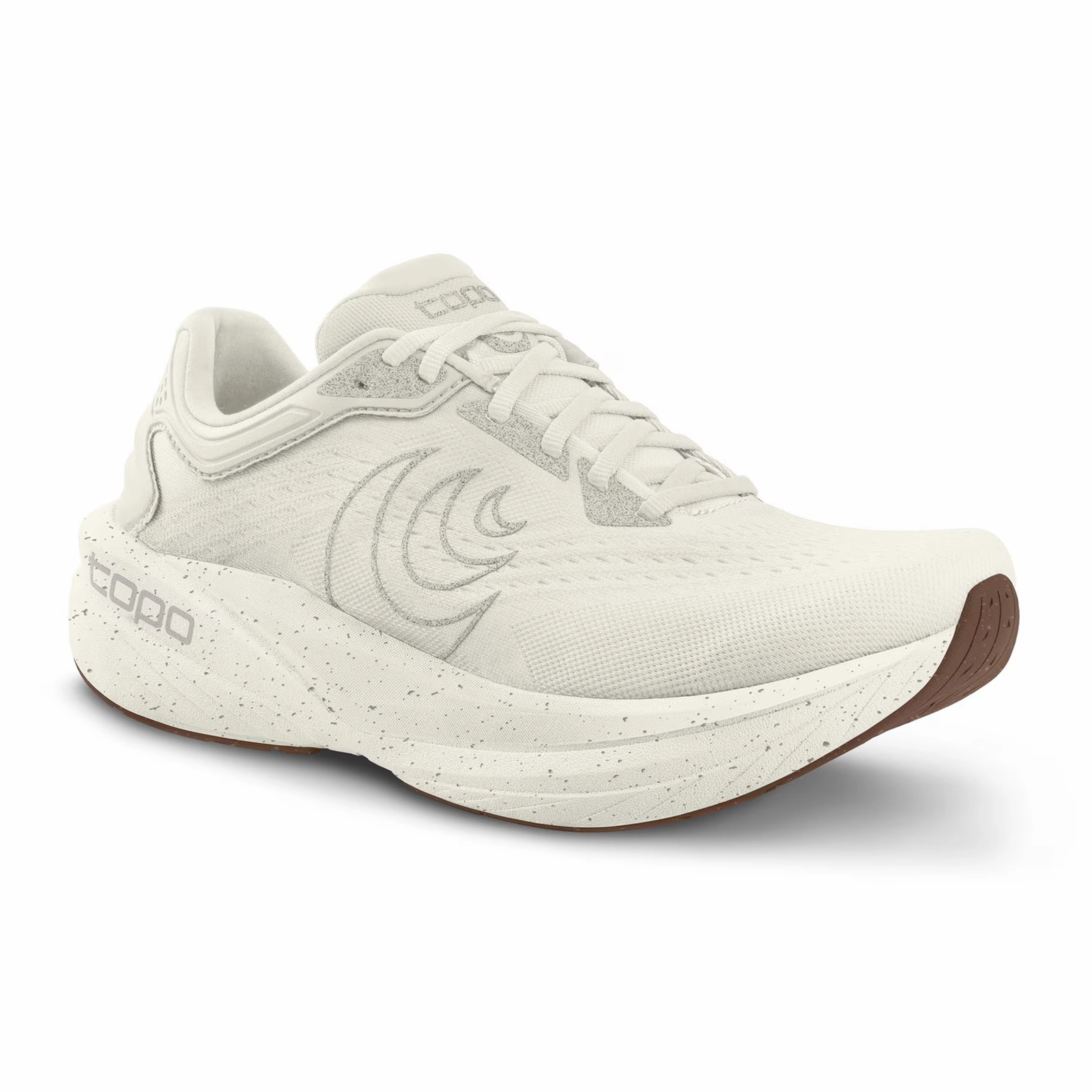 Topo Phantom 4 Running Shoe (Women) - Salt/Natural Nb Running Shoes