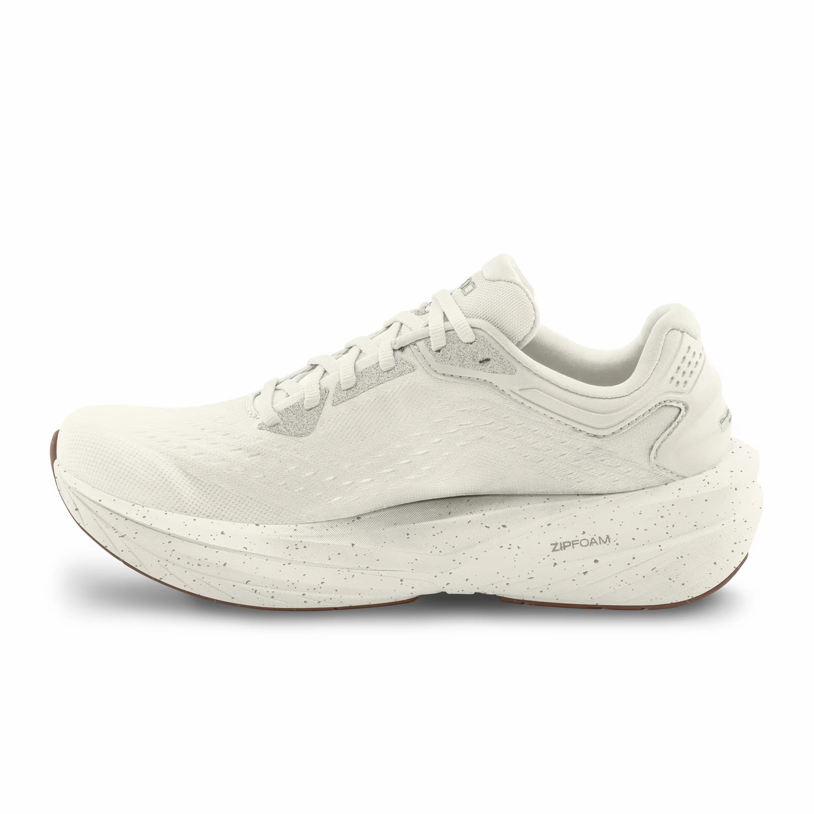 Topo Phantom 4 Running Shoe (Women) - Salt/Natural Cheap Running Shoes Uk