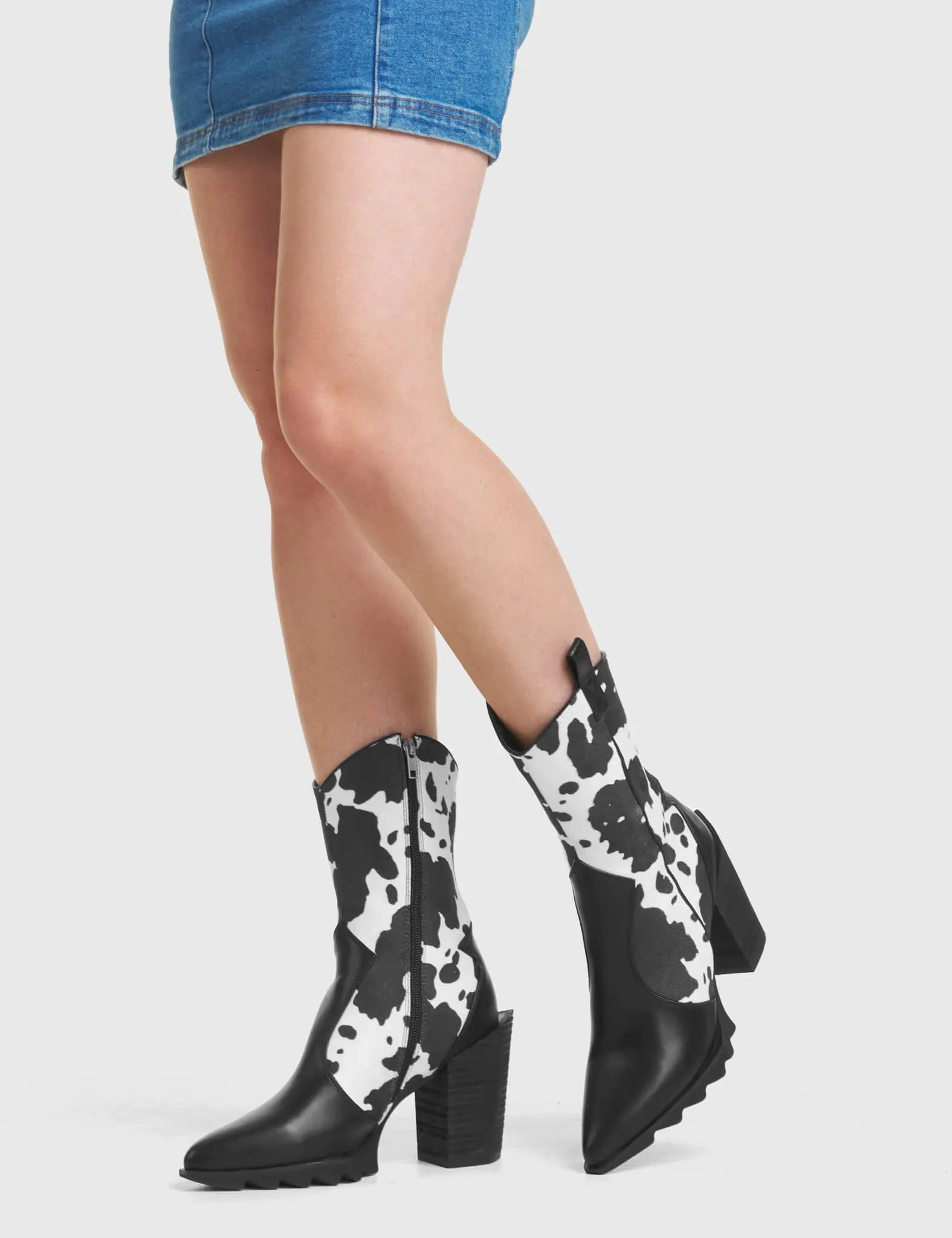 Winter Ankle Boots Wide Width Seen Before Western Ankle Boots