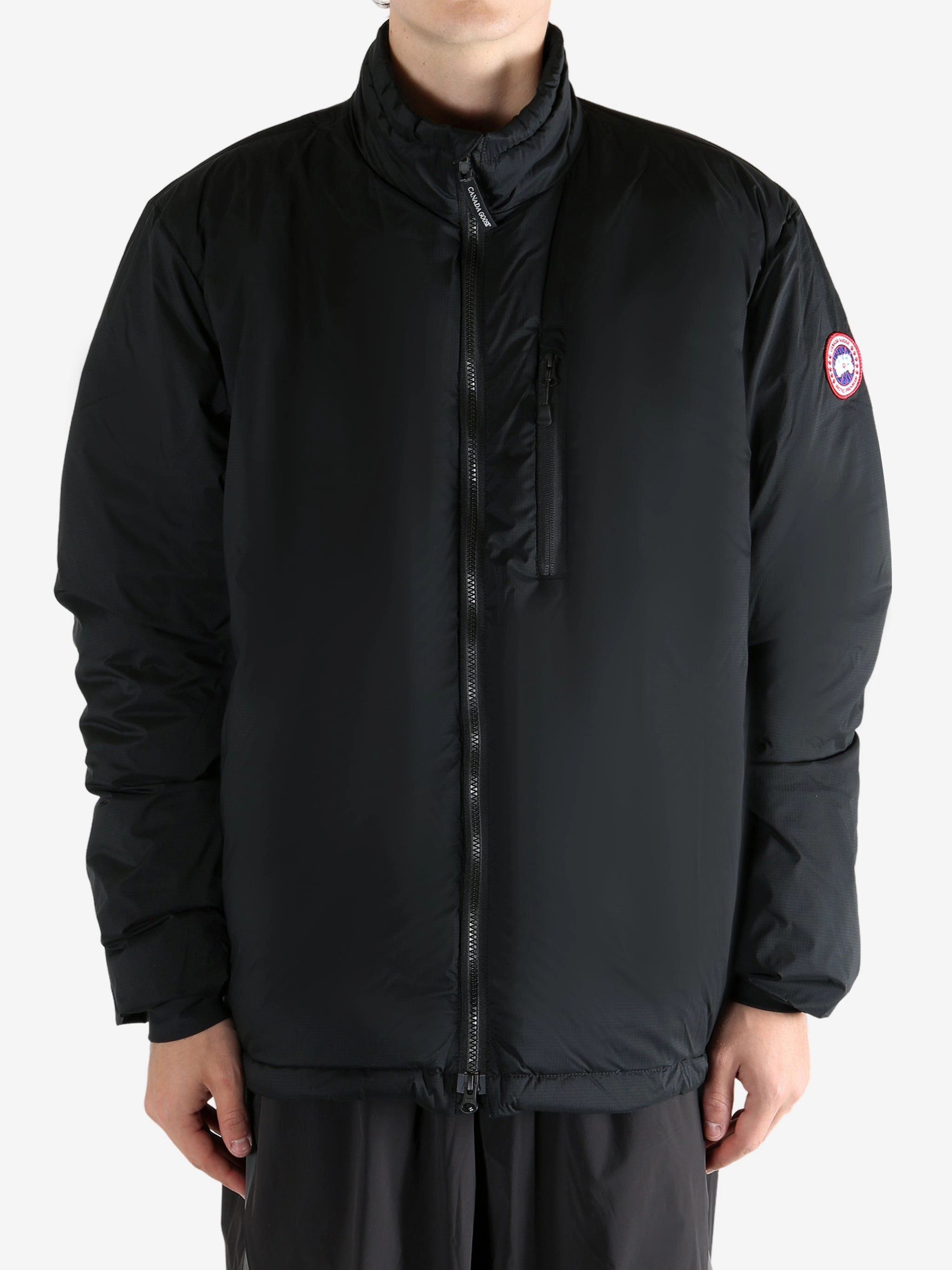 CANADA GOOSE - Men Lodge Jacket Coats For Standard Poodles