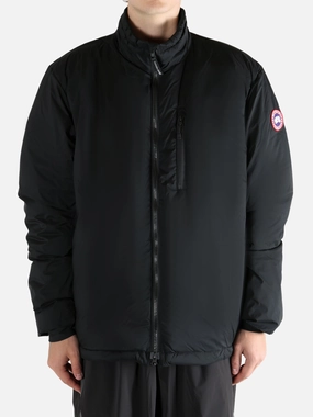 CANADA GOOSE - Men Lodge Jacket Prom Coats