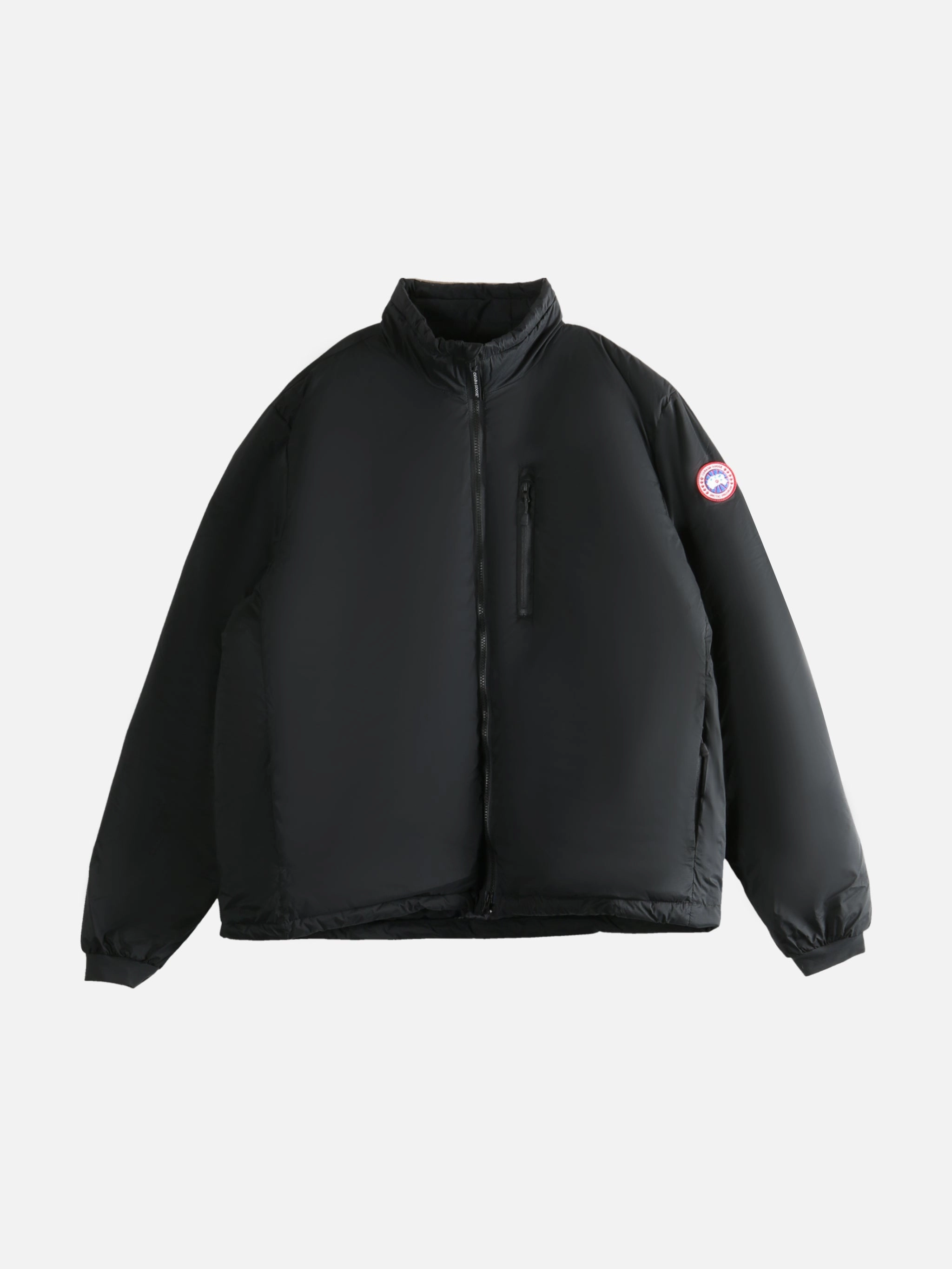 Ellen Tracy Winter Coats CANADA GOOSE - Men Lodge Jacket