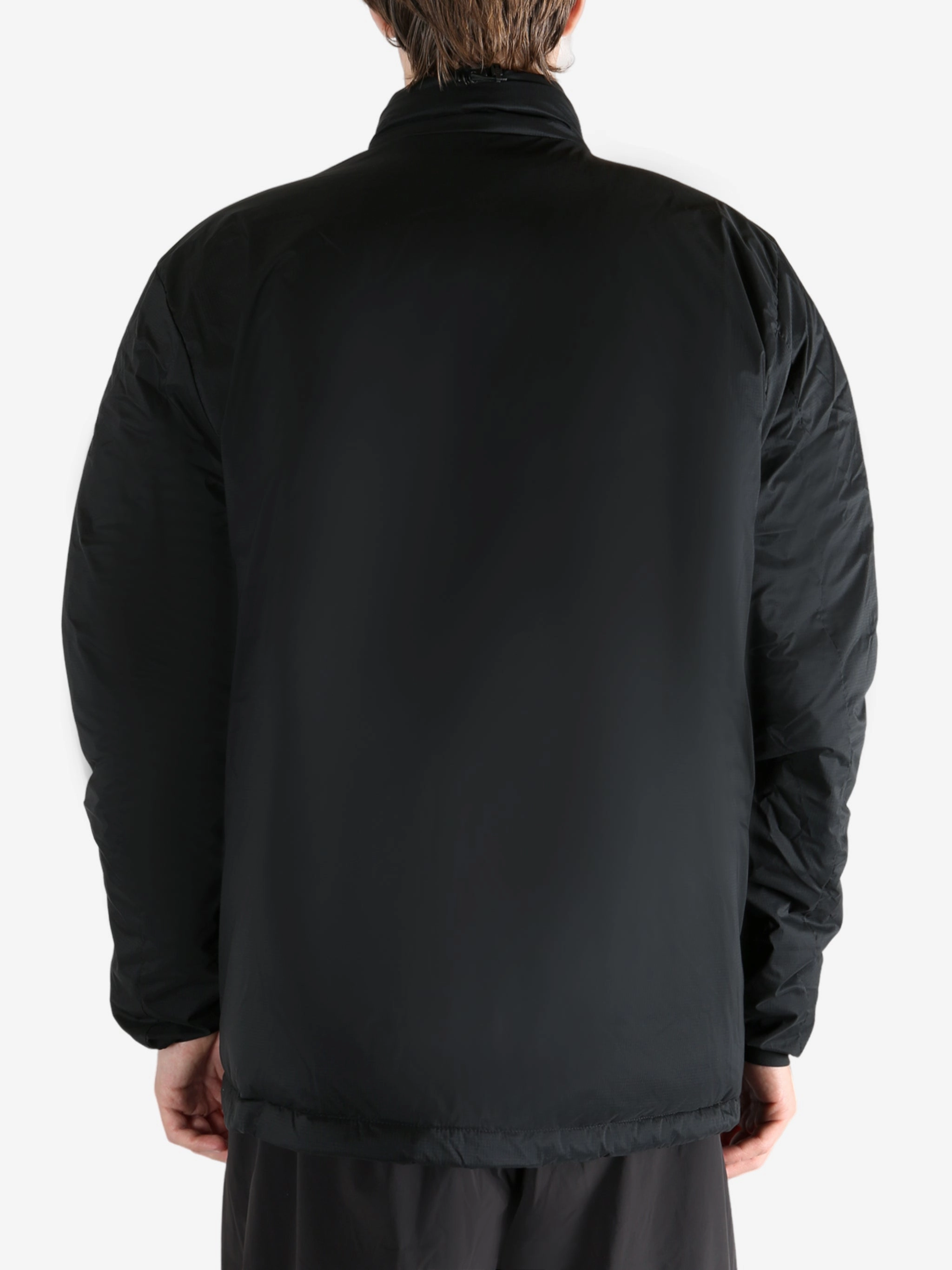 Uk Coats CANADA GOOSE - Men Lodge Jacket