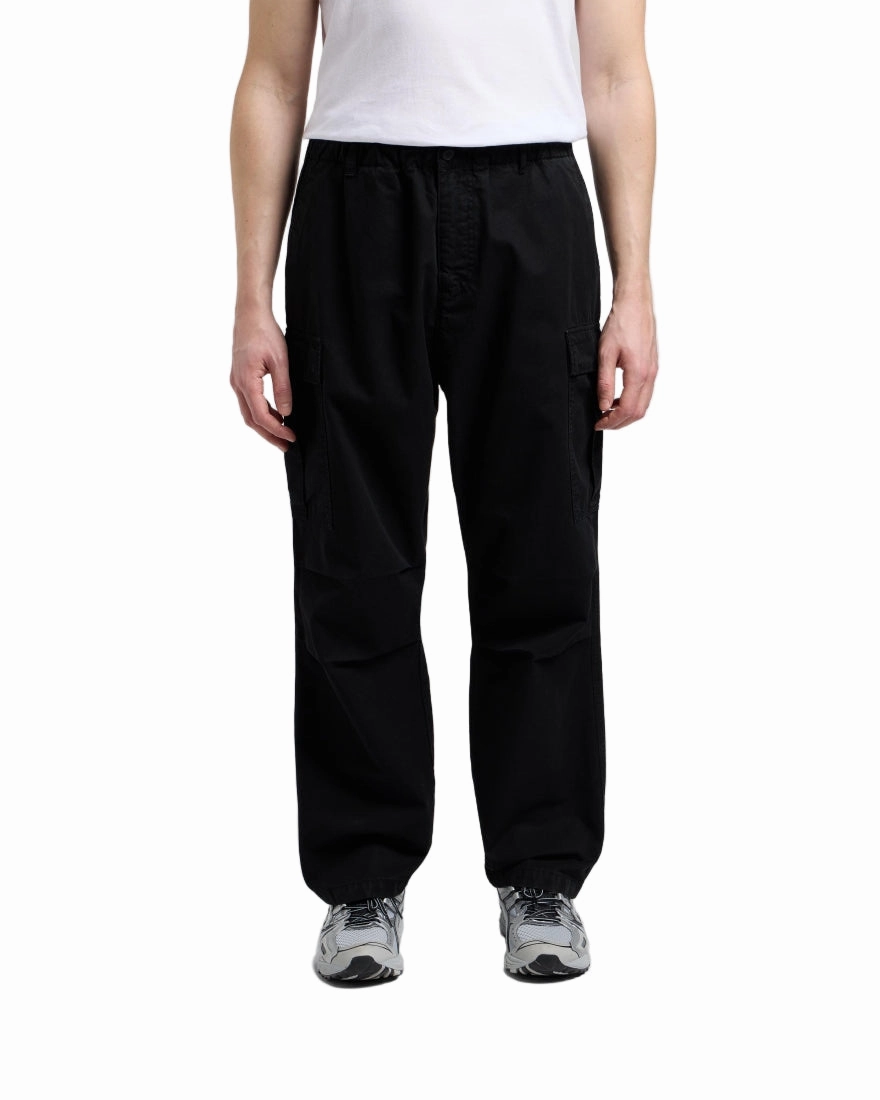 Haggar Cargo Pants Sentry Pant / EDWIN / BLACK