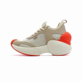 Sesame Bilbao A6 Women Lifetime Of Running Shoes