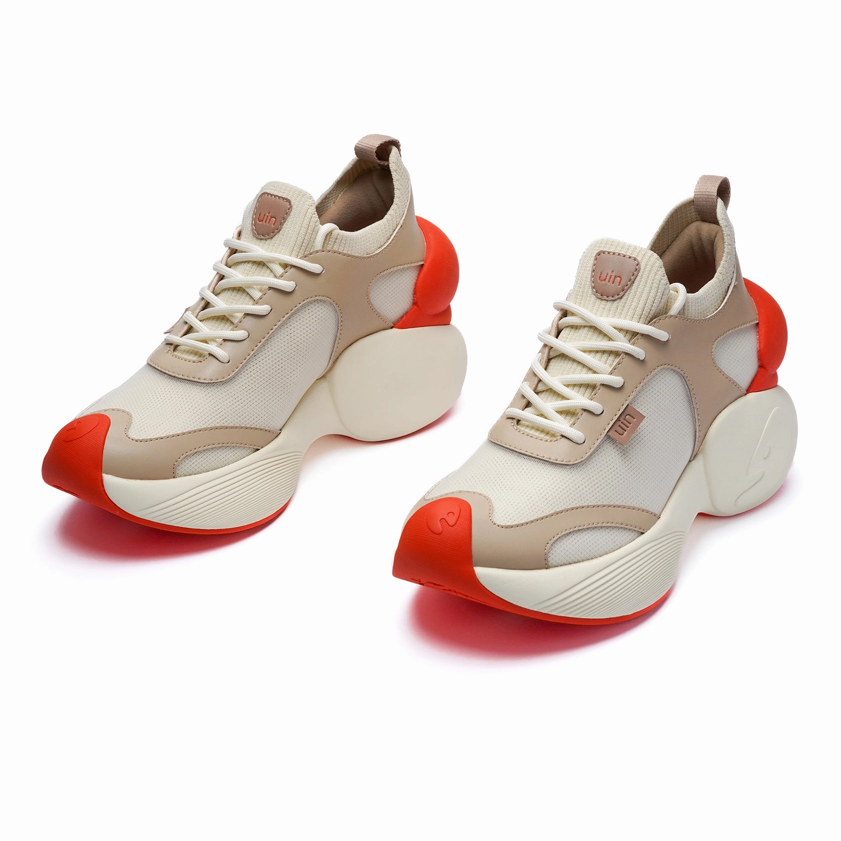 Sesame Bilbao A6 Women Best Neutral Running Shoes