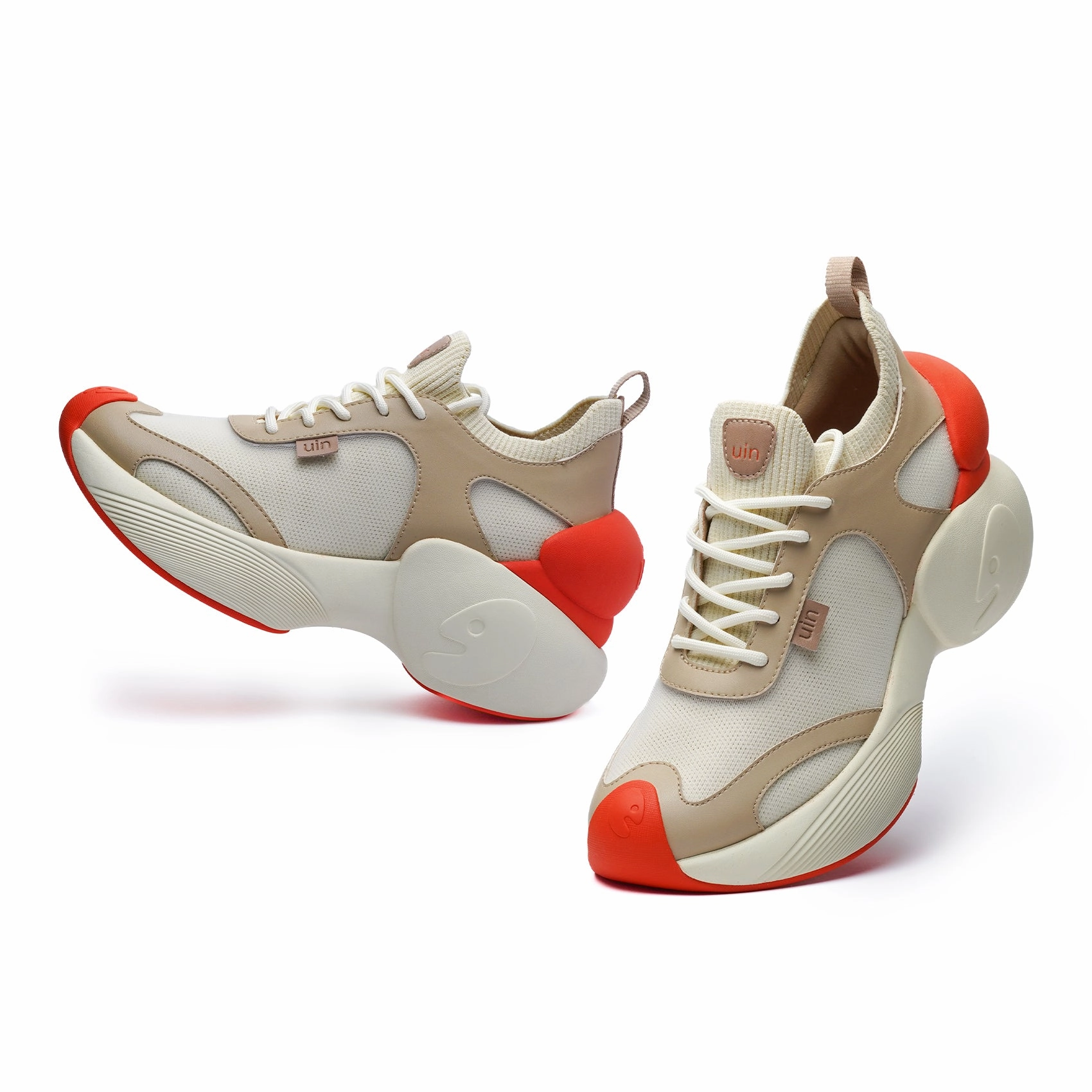 Sesame Bilbao A6 Women Top Rated Running Shoes For Bad Knees