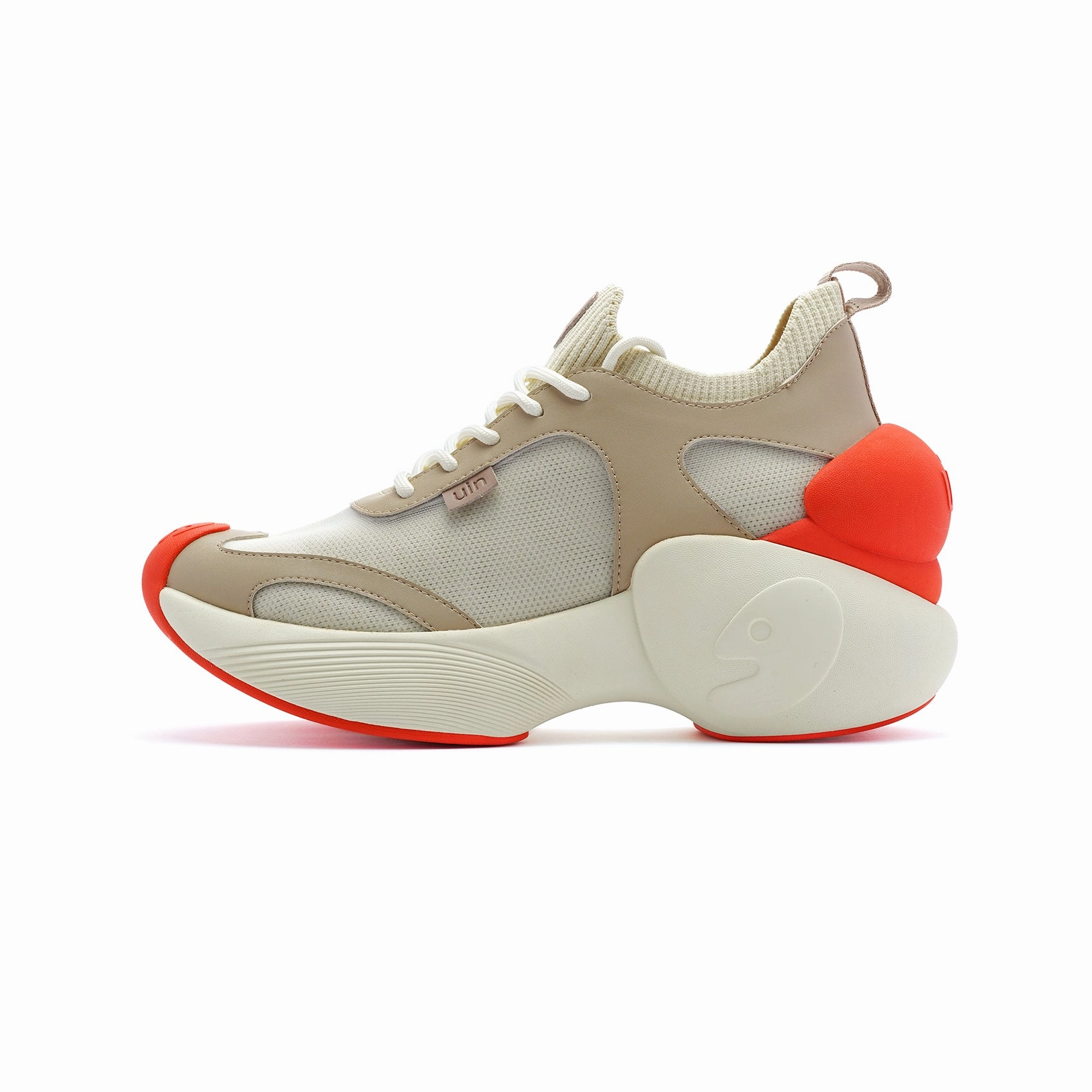 Running Shoe Categories Sesame Bilbao A6 Women