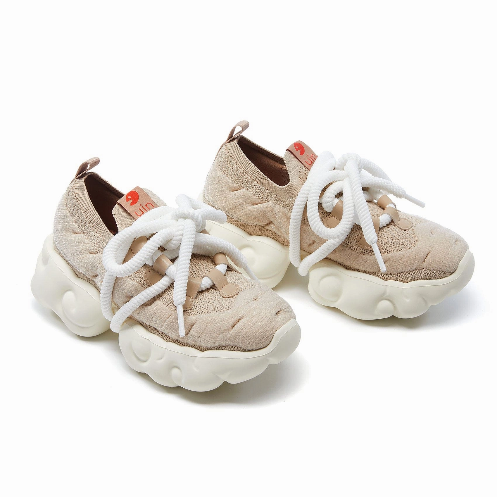 Running Shoes Belfast Sesame Cloud I Women