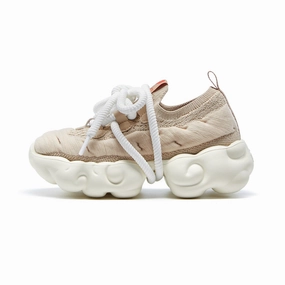 Sesame Cloud I Women Professional Running Shoes