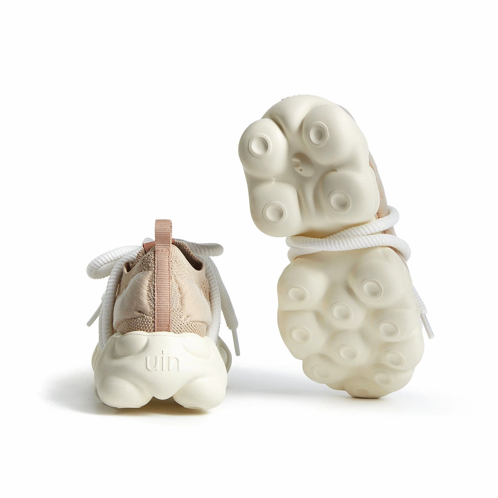 Sesame Cloud I Women Smelly Running Shoes