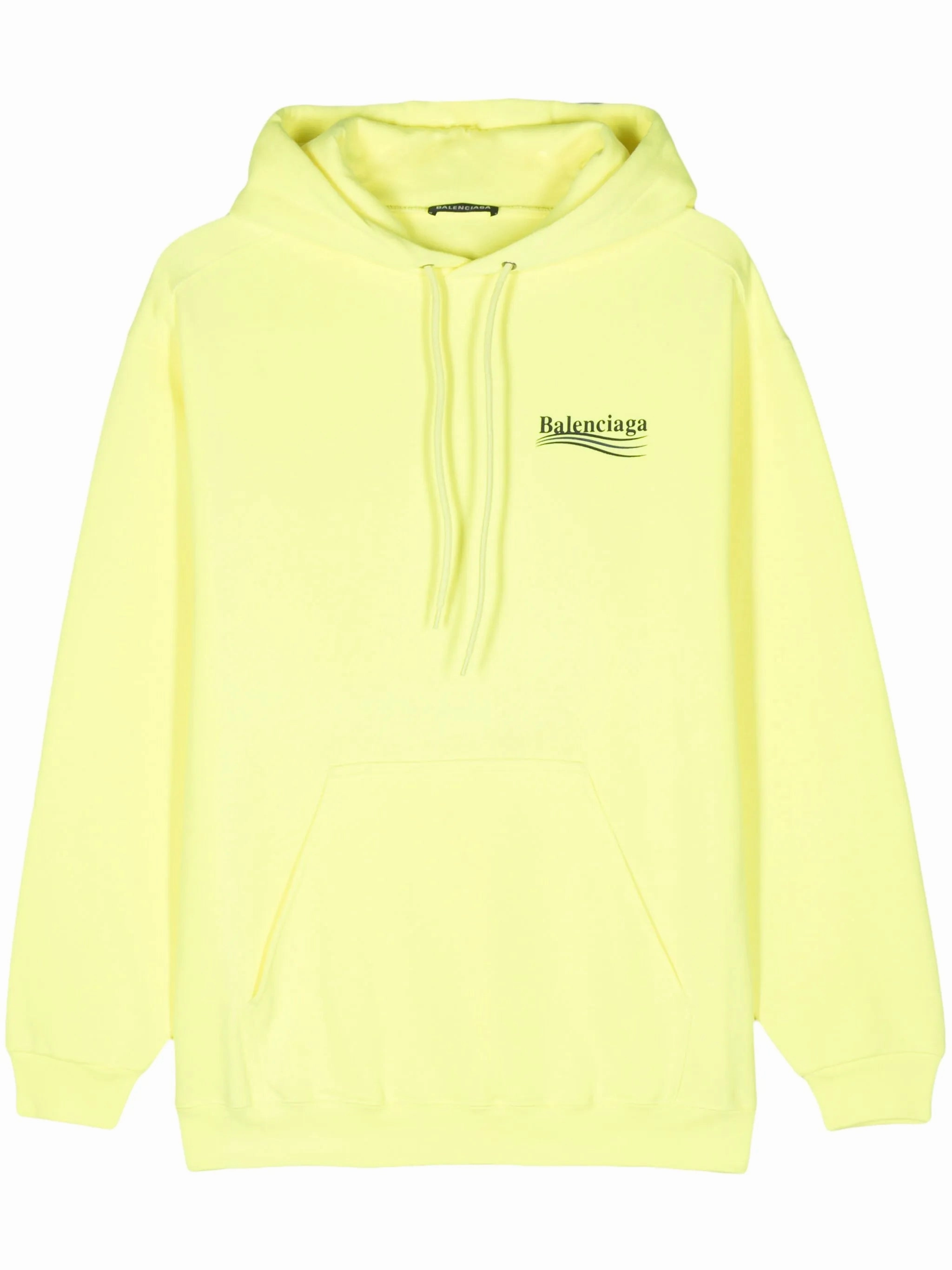 Arte Knitwear Campaign hoodie