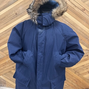 Canada Goose - Brookfeild Down Jacket- MSRP $ : Purple -women-MD Jetski Life Jackets
