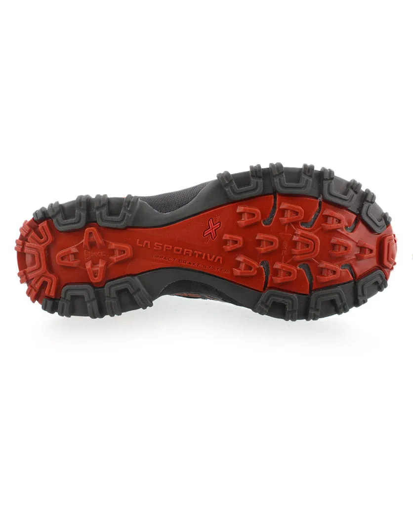 Ua Trail Running Shoes La Sportiva Bushido II
