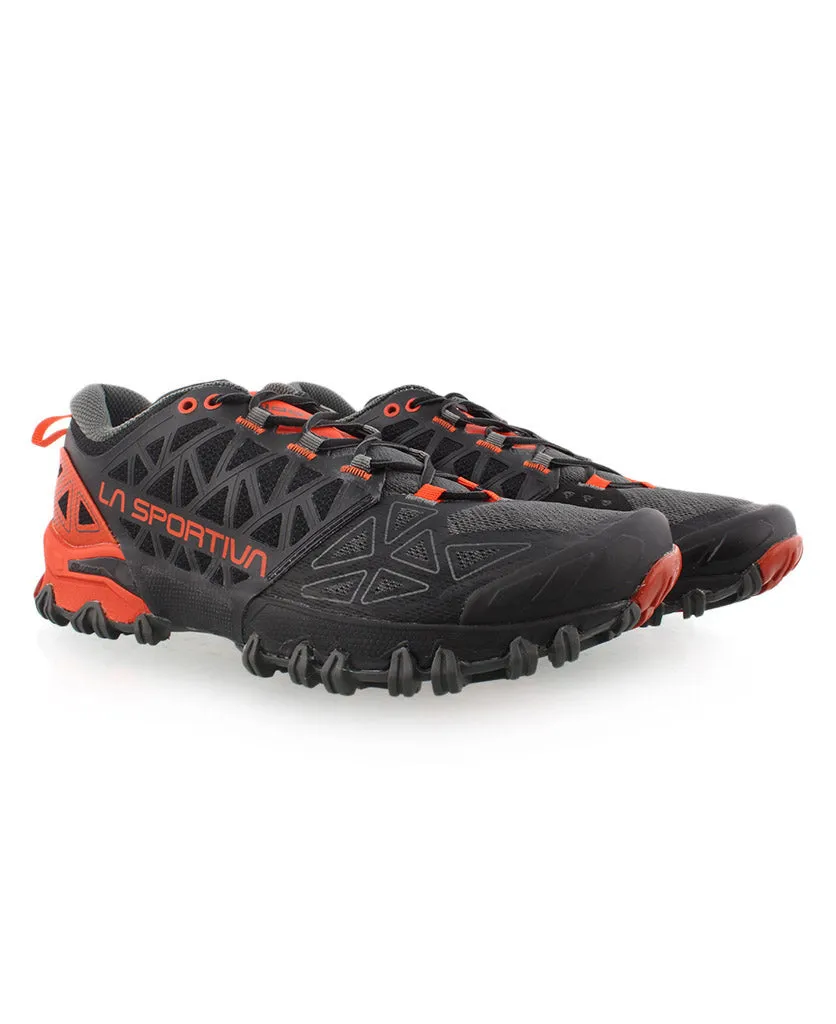 Timp Trail Running Shoes La Sportiva Bushido II
