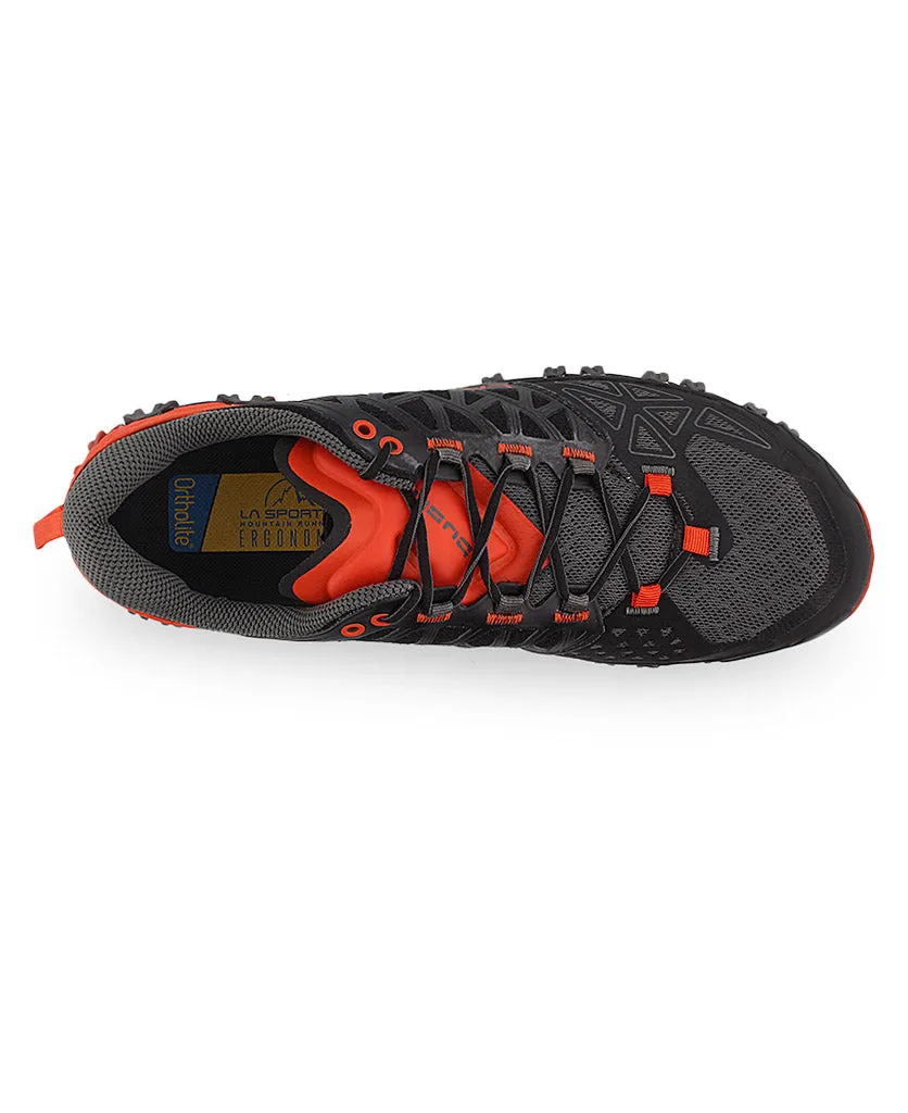 Trail Running Shoes 2022 La Sportiva Bushido II