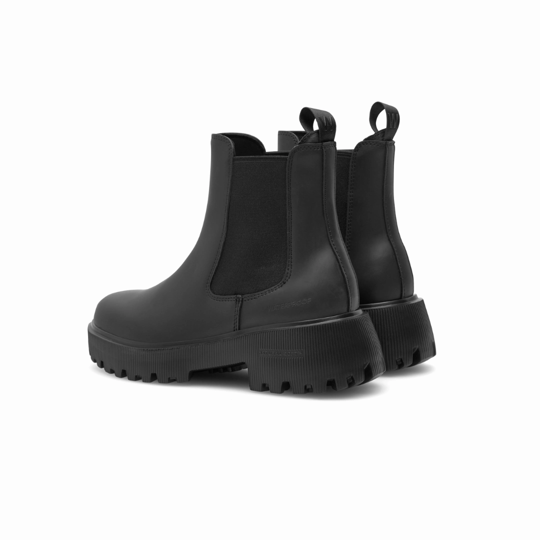 Athletic Shoes Shoe The Bear Women's Boots | Aya Waterproof | Black