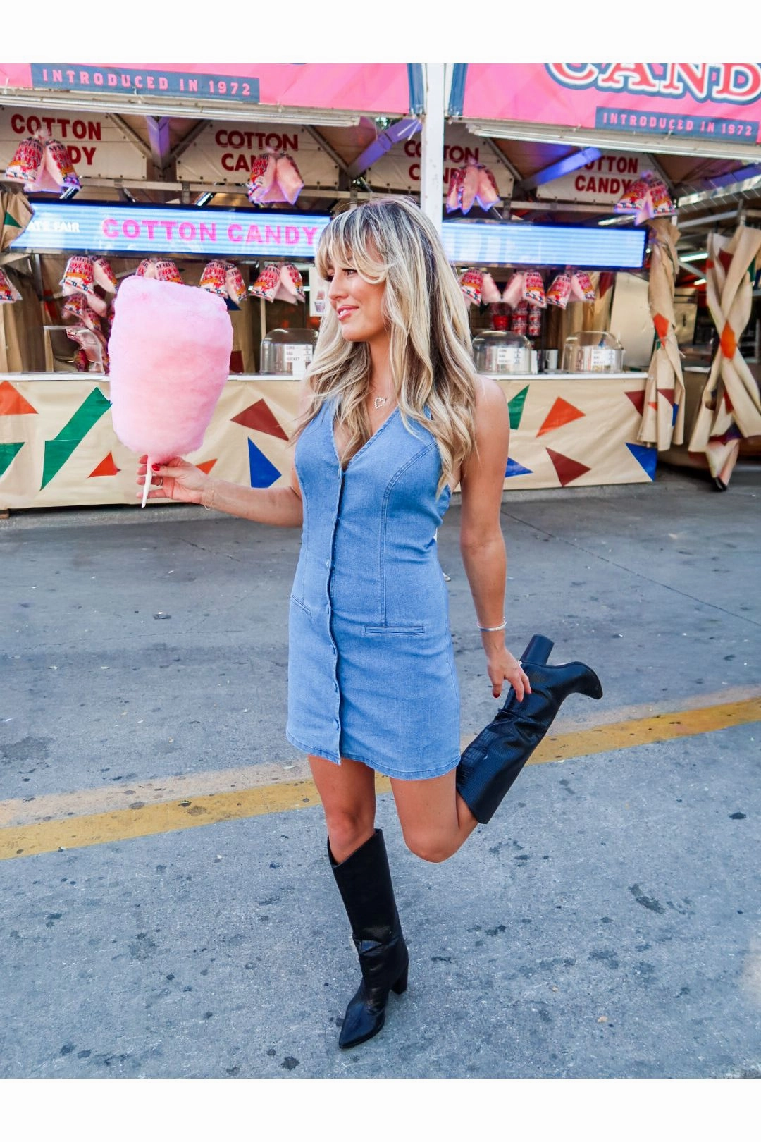 Shoulder Season Mini Dress Beaded Halter Mini Dress