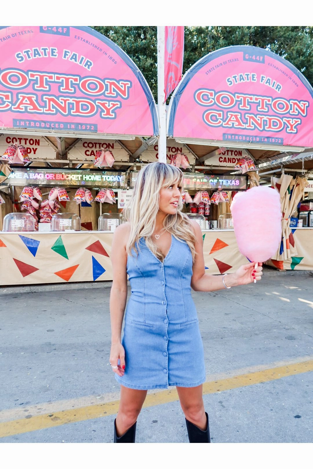 Shoulder Season Mini Dress Strappy Ruffle Mini Dress