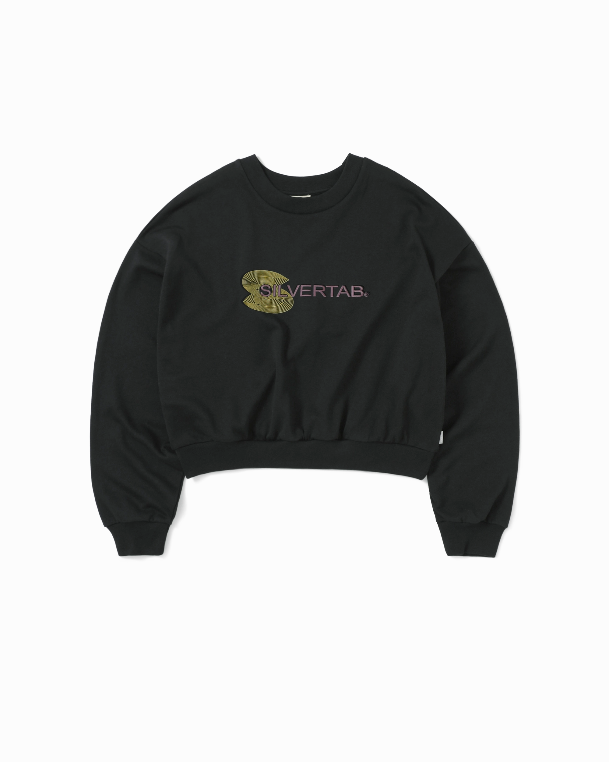 Duluth Sweatshirts SILVERTAB / GRAPHIC LAUNDRY CREW (WOMEN)