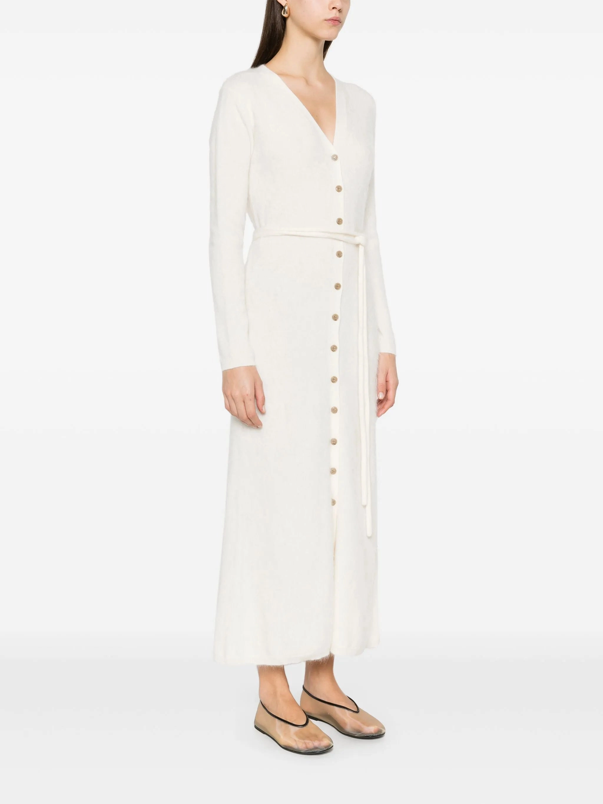 Carlie coat Alpaca Coats Sale