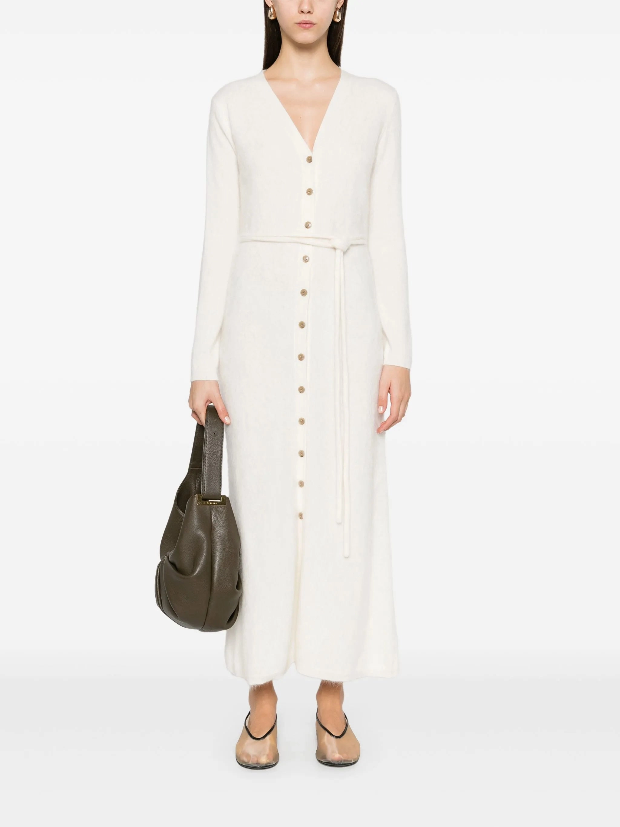 Professional Chef Coats Carlie coat