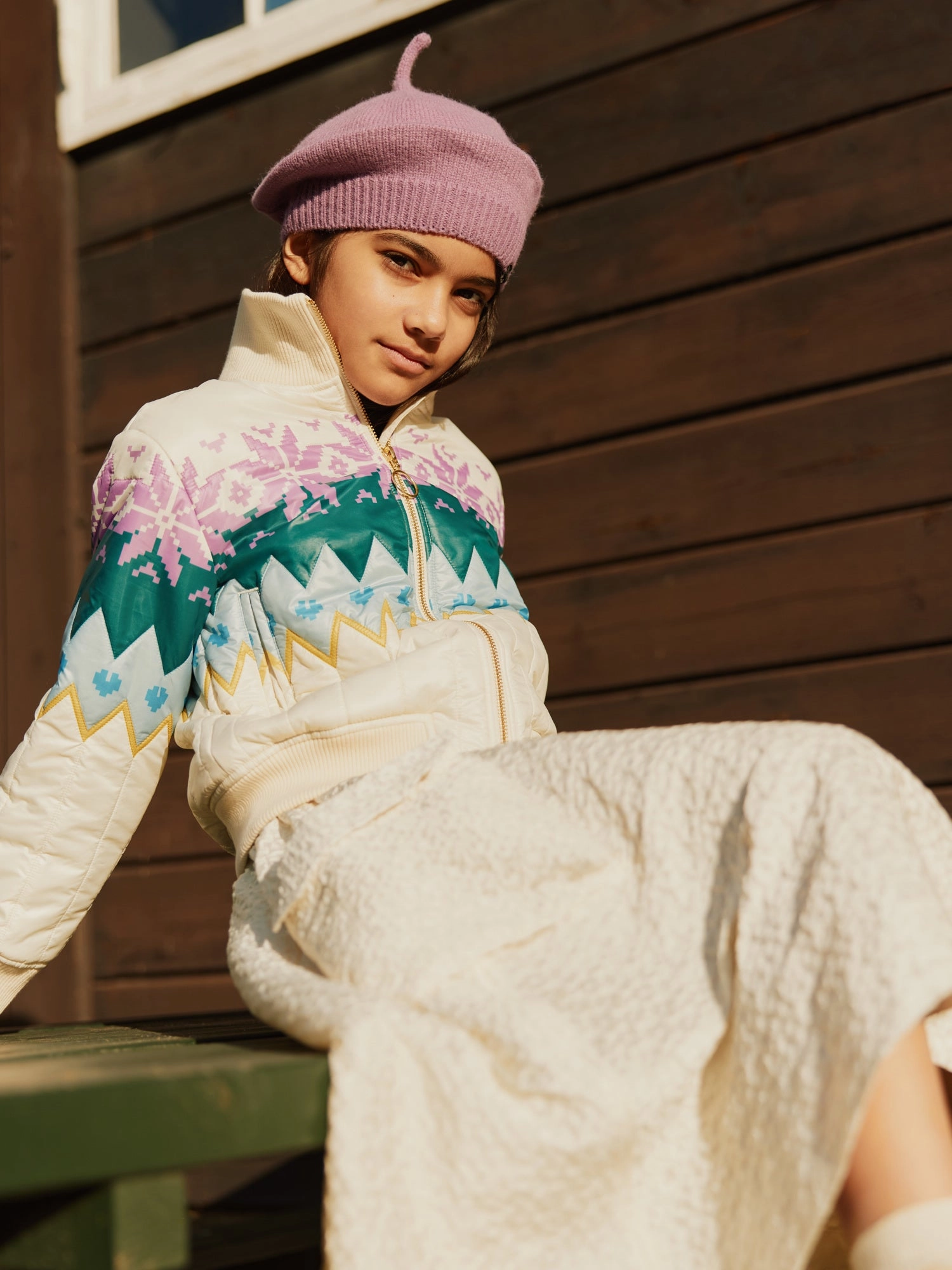 Night Out Leather Skirt Outfit Skirts Brina Buttercream