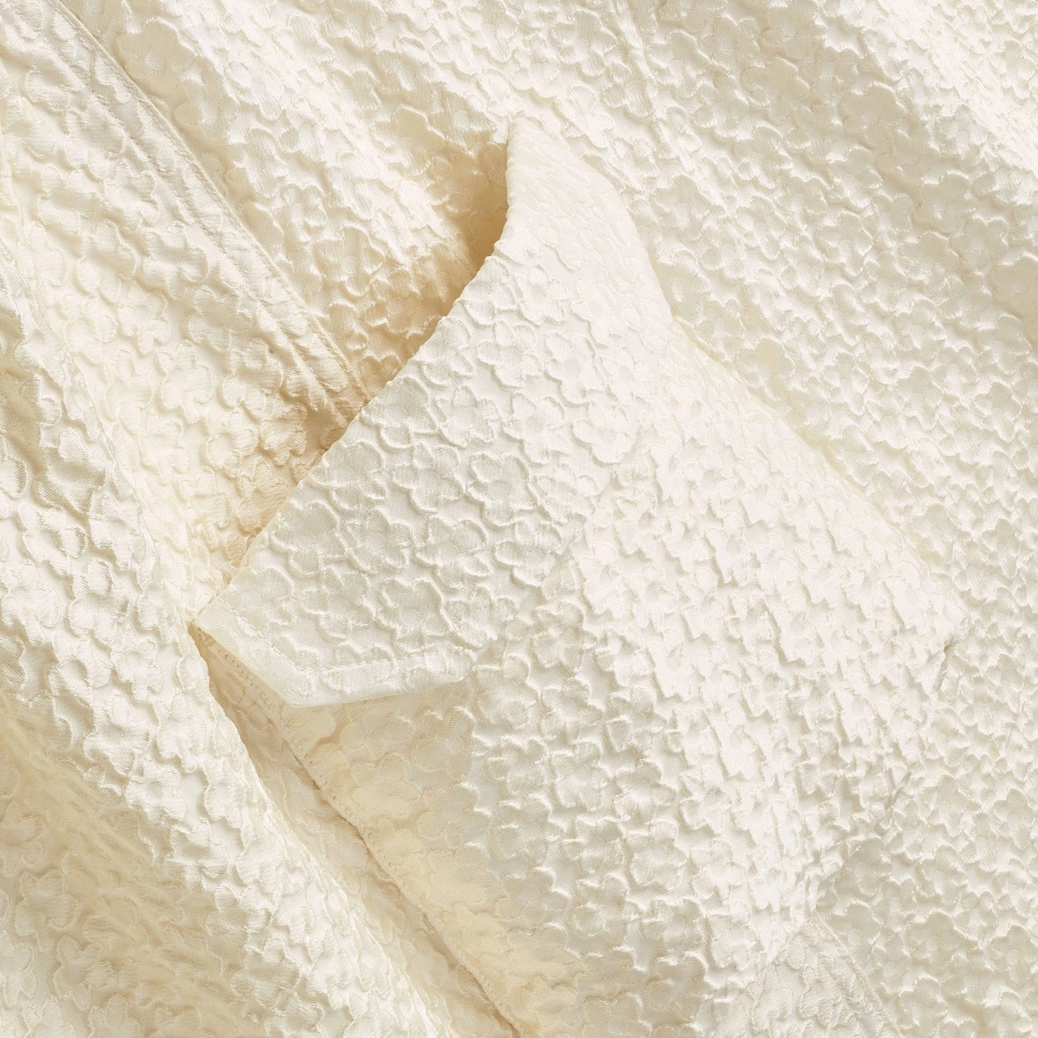 Skirts Brina Buttercream Wrap Skirt