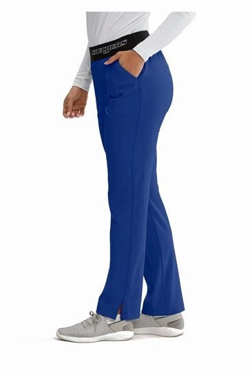 Skechers Vitality Three-Pocket Scrub Pants