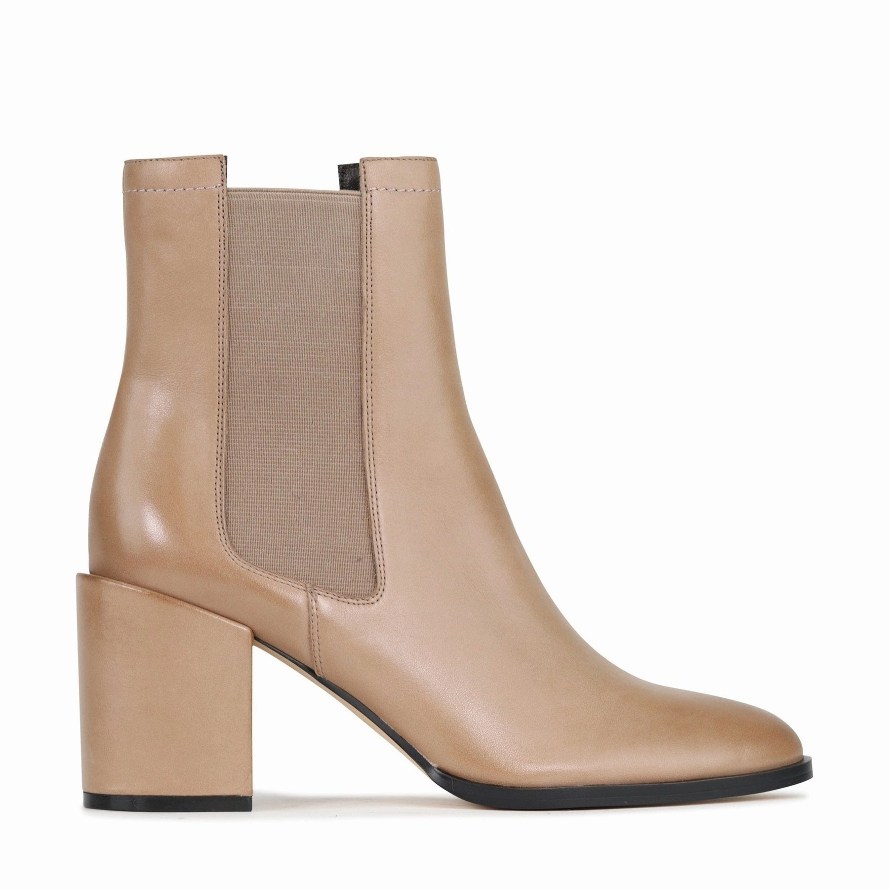 CASTEL Cheap Chelsea Boots