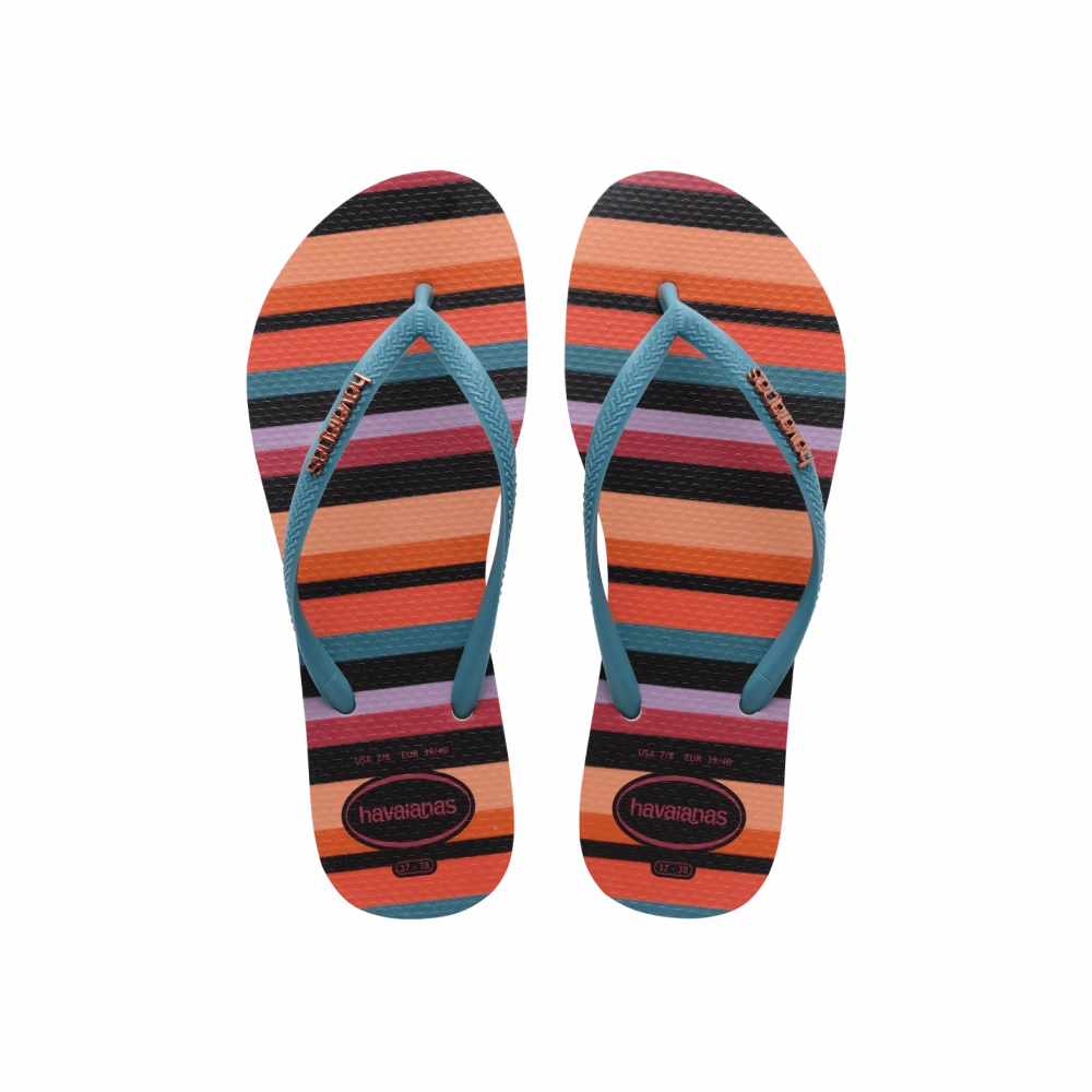 Flip Flops For Short Men Slim Patchwork Flip Flops