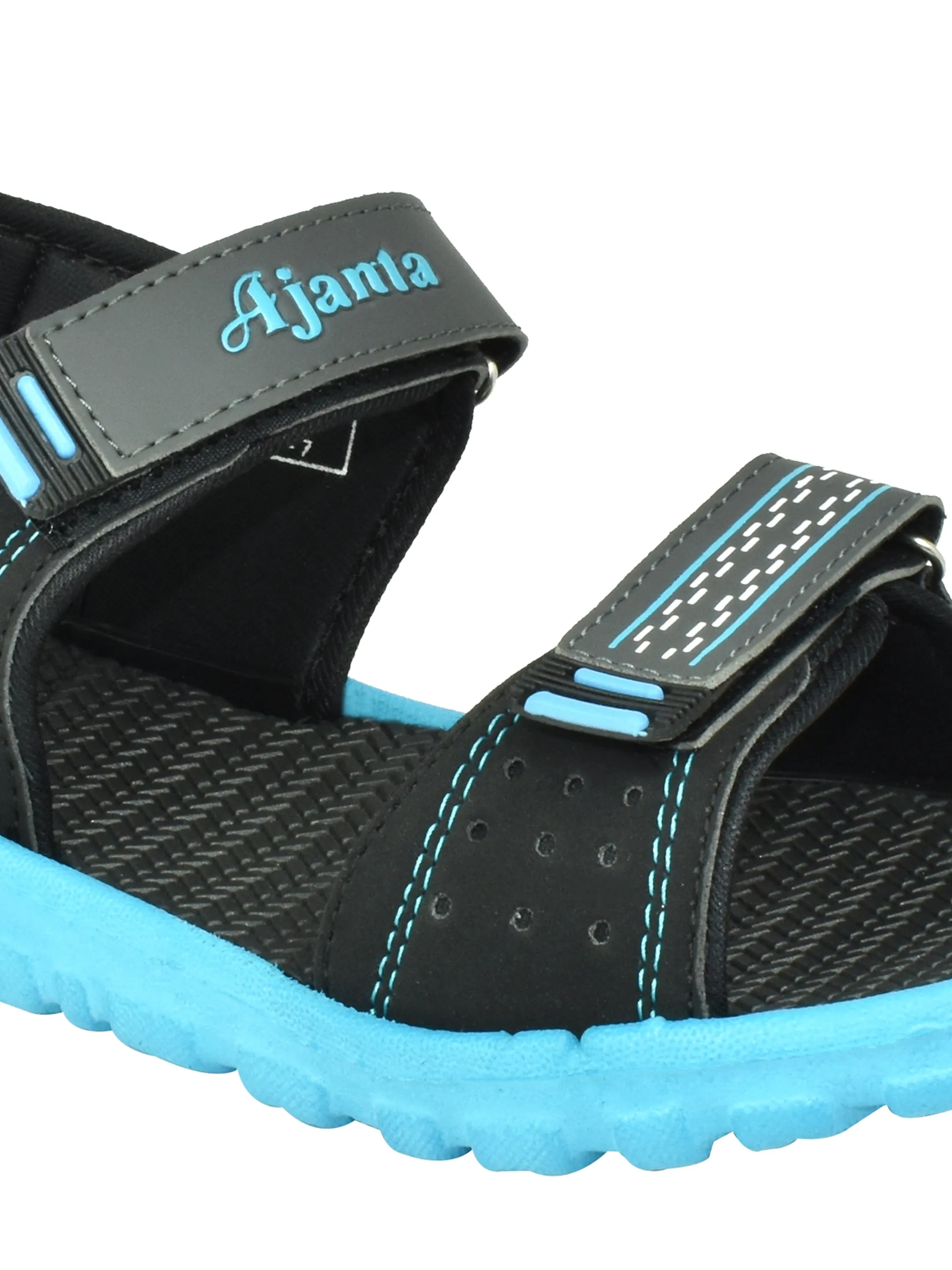 Sandals And Beaches App Ajanta Men Sports Sandal EG2001