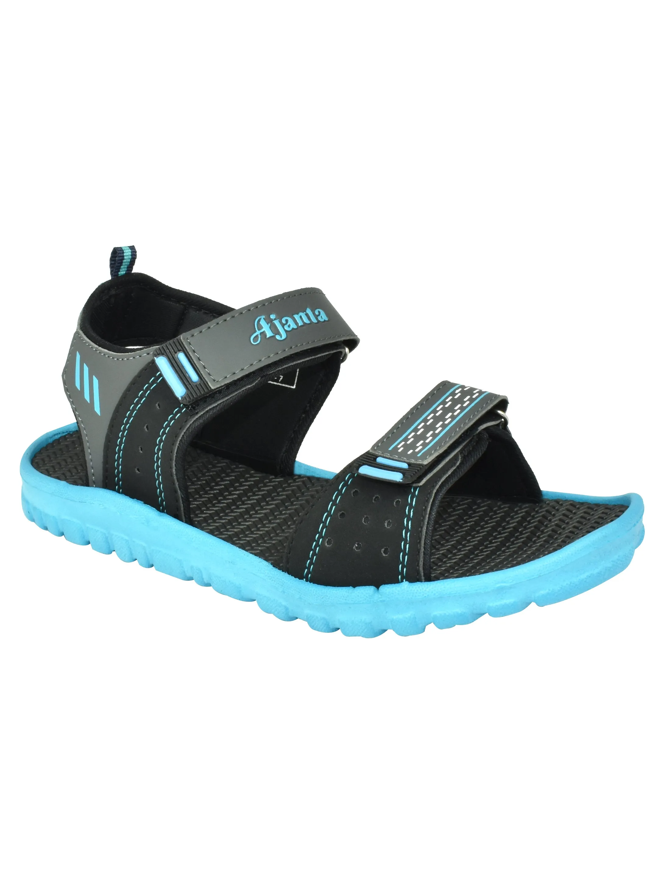 Ajanta Men Sports Sandal EG2001 Libby Sandals