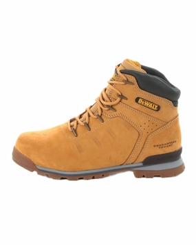 DeWalt Carlisle Nubuck Lightweight Safety Boots Work Boots In Albuquerque