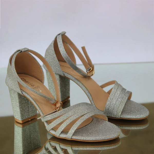 Sliver Heel Sandal for women Sandals At Rei